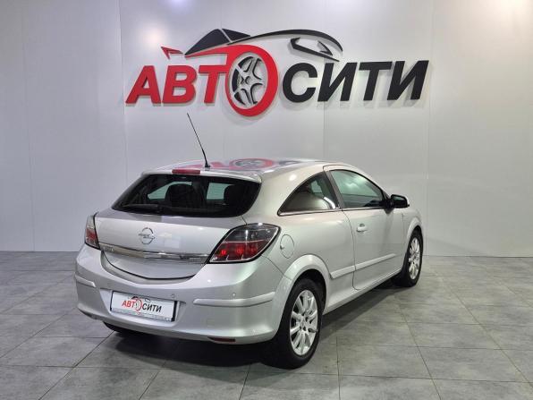 Opel Astra H Рестайлинг с пробегом 2008 года, цена 588 000 рублей, 174109 км, хэтчбек, Автокод Объявления