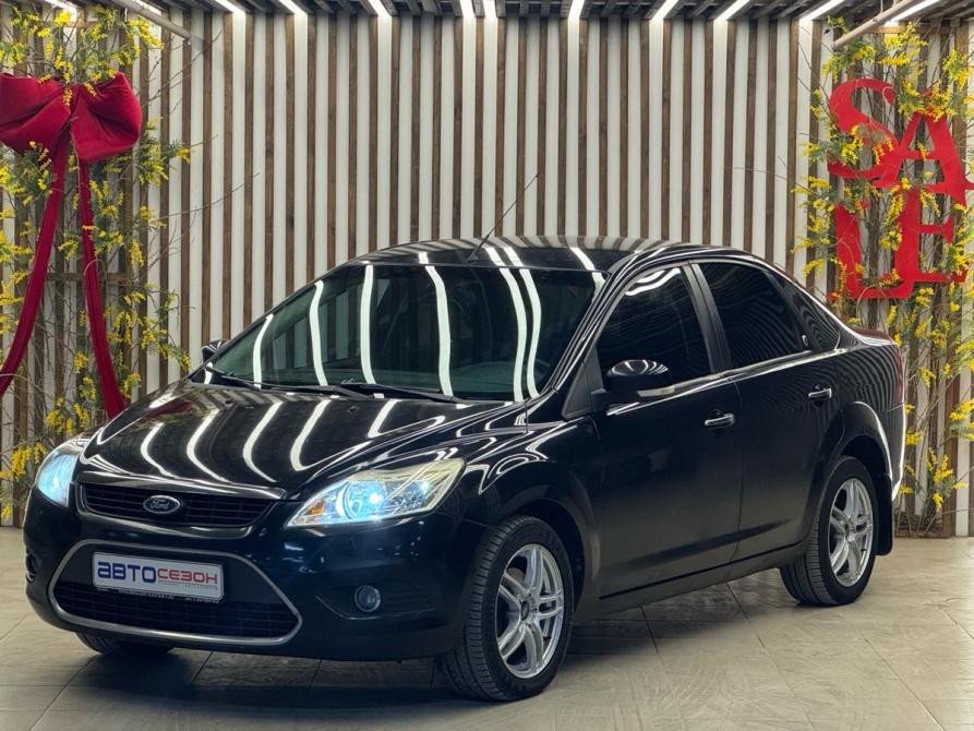 Ford Focus II Рестайлинг Уфа  - изображение 3