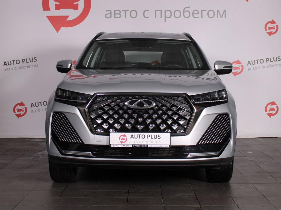 Chery Tiggo 7 Pro Max I Рестайлинг Минеральные Воды  - изображение 3