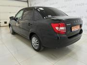 Lada (ВАЗ) Granta I Рестайлинг Пермь  - изображение 23