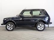 Lada (ВАЗ) Niva Legend Москва  - изображение 32
