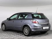 Opel Astra H Рестайлинг Химки  - изображение 15