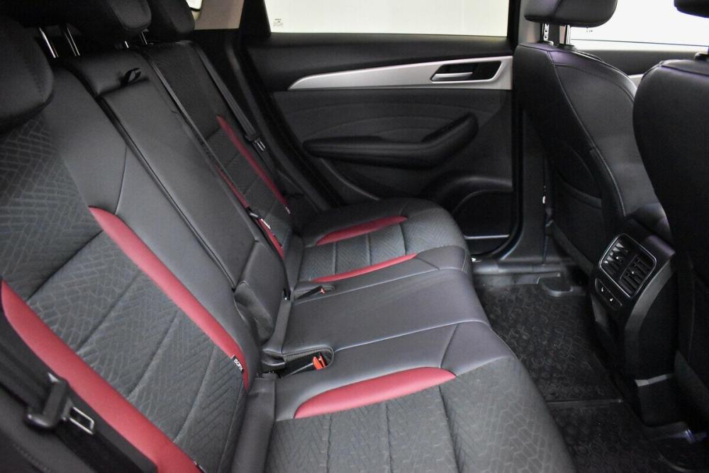 Haval F7 I Рестайлинг Москва  - изображение 16