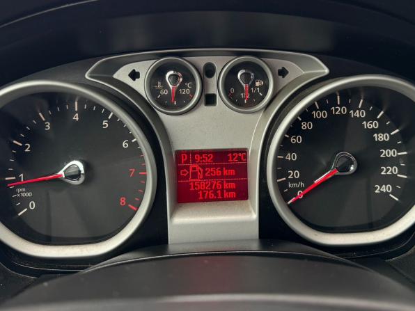 Ford Focus II Рестайлинг с пробегом 2010 года, цена 535 000 рублей, 158272 км, седан, Автокод Объявления