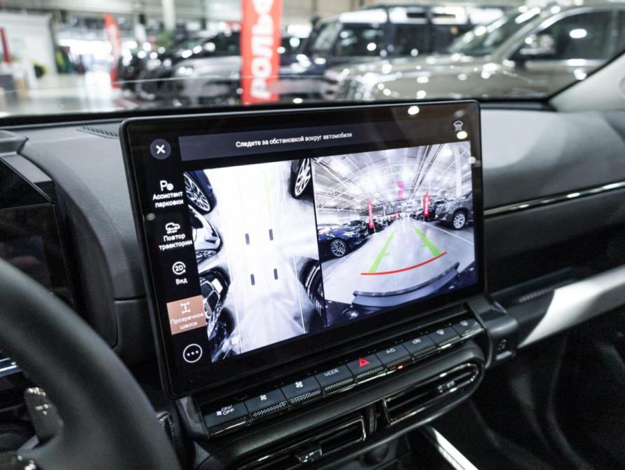 Haval H7 I Санкт-Петербург  - изображение 27