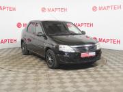 Renault Logan I Рестайлинг Вологда  - изображение 19