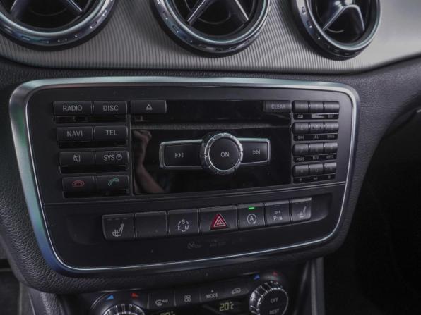 Mercedes-Benz GLA I (X156) с пробегом 2015 года, цена 1 950 000 рублей, 139468 км, внедорожник, Автокод Объявления
