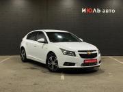 Chevrolet Cruze I Челябинск  - изображение 21