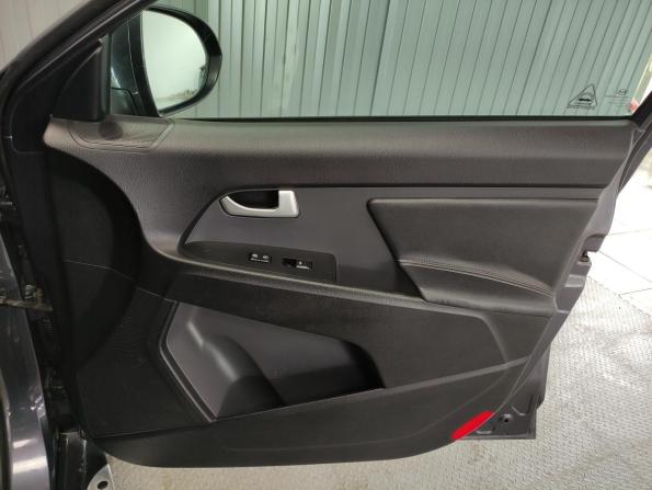Kia Sportage III с пробегом 2013 года, цена 1 600 000 рублей, 133000 км, внедорожник, Автокод Объявления
