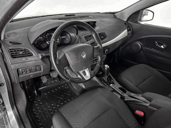 Renault Fluence I с пробегом 2012 года, цена 692 000 рублей, 134644 км, седан, Автокод Объявления