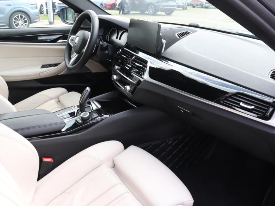 BMW 5 серии VII (G30/G31/G38) Москва  - изображение 9