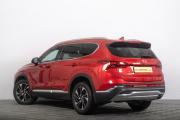 Hyundai Santa Fe IV Рестайлинг Томск  - изображение 24