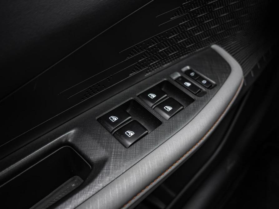 Changan UNI-V I Краснодар  - изображение 21