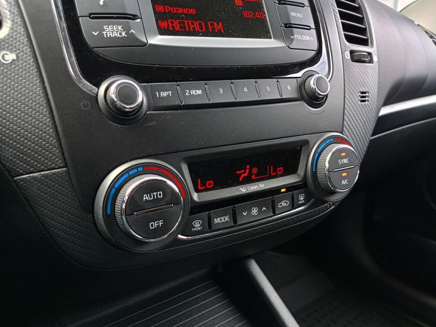 Kia Cerato III Рестайлинг (Classic) Казань  - изображение 12
