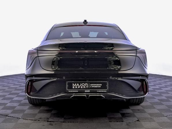 Hongqi H6 с пробегом 2025 года, цена 3 175 000 рублей, 25888 км, лифтбек, Автокод Объявления