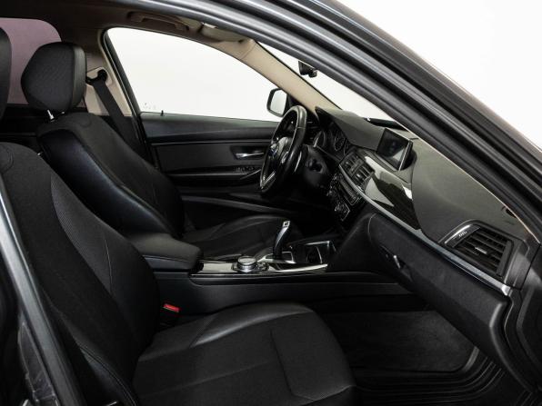 BMW 3 серии VI (F3x) Рестайлинг с пробегом 2016 года, цена 2 184 000 рублей, 152113 км, седан, Автокод Объявления