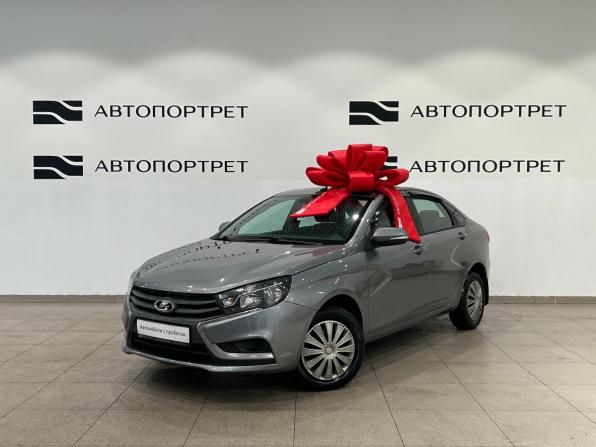 Lada (ВАЗ) Vesta I с пробегом 2018 года, цена 619 000 рублей, 232491 км, седан, Автокод Объявления