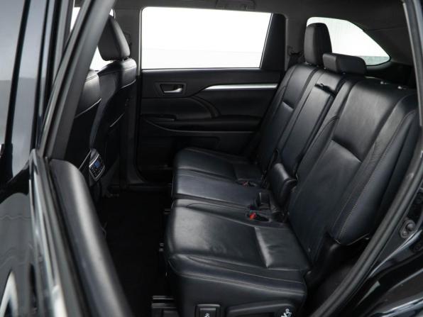 Toyota Highlander III (XU50) с пробегом 2014 года, цена 2 519 999 рублей, 231862 км, внедорожник, Автокод Объявления