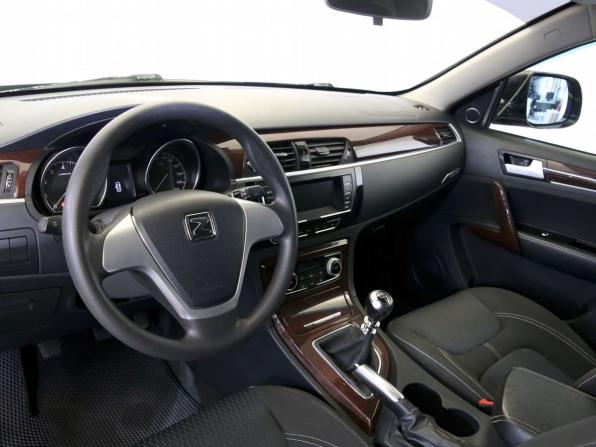 Zotye T600 с пробегом 2018 года, цена 650 000 рублей, 116394 км, внедорожник, Автокод Объявления
