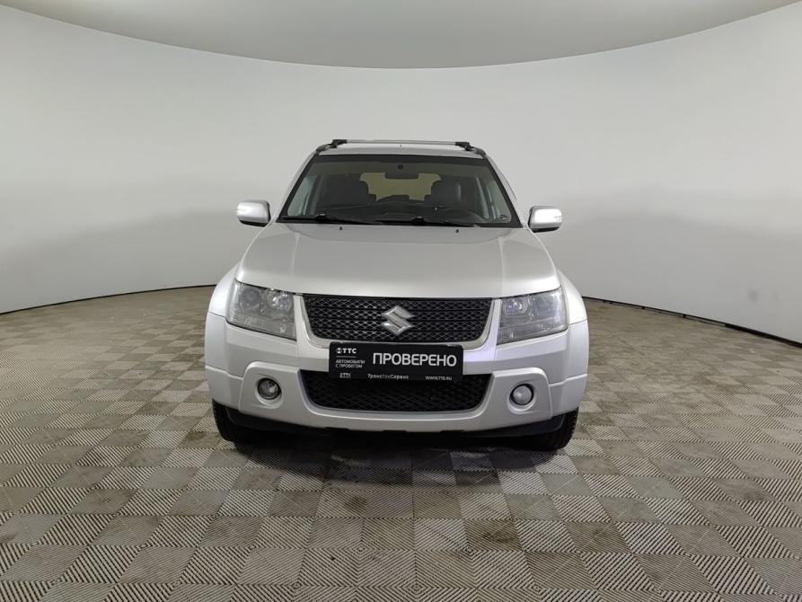Suzuki Grand Vitara II Рестайлинг Уфа  - изображение 2