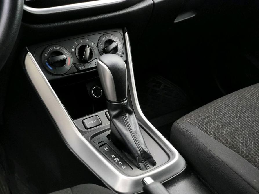 Suzuki SX4 II (S-Cross) Рестайлинг Санкт-Петербург  - изображение 10