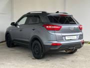 Hyundai Creta I Рестайлинг Петрозаводск  - изображение 27