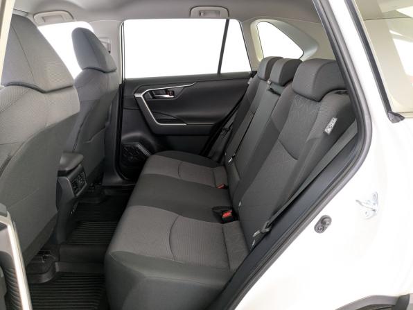 Toyota RAV4 V (XA50) с пробегом 2021 года, цена 2 900 000 рублей, 149564 км, внедорожник, Автокод Объявления