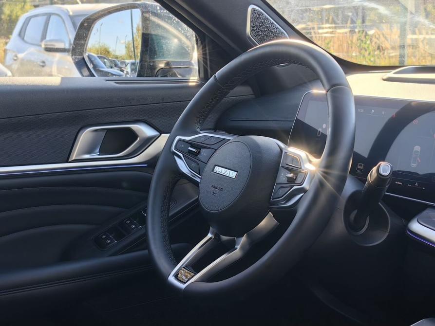 Haval F7 II Санкт-Петербург  - изображение 11
