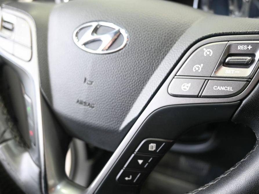Hyundai Santa Fe III Ростов-на-Дону  - изображение 19