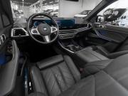 BMW X5 IV (G05/G18) Рестайлинг Москва  - изображение 45