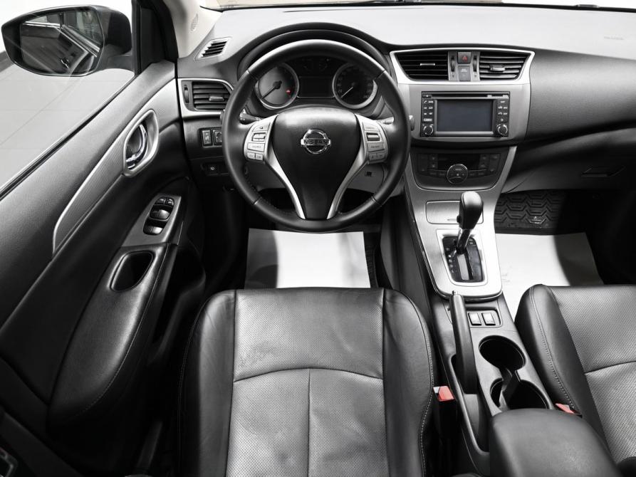Nissan Sentra VII (B17) Тверь  - изображение 11