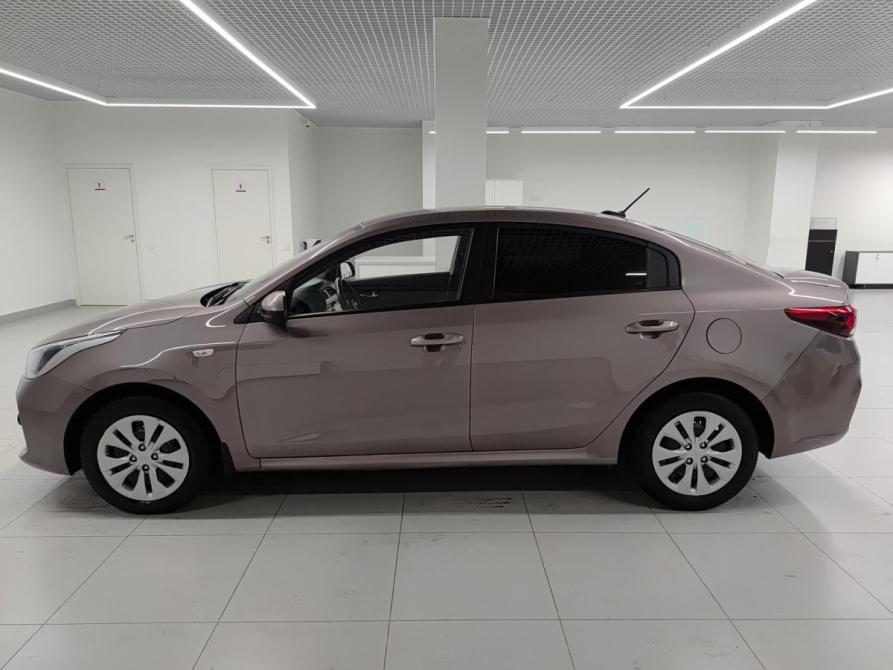 Kia Rio IV Казань  - изображение 10