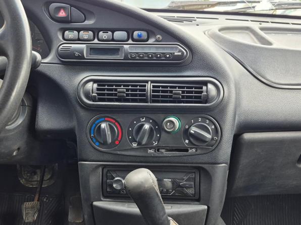 Chevrolet Niva I с пробегом 2003 года, цена 129 000 рублей, 355982 км, внедорожник, Автокод Объявления