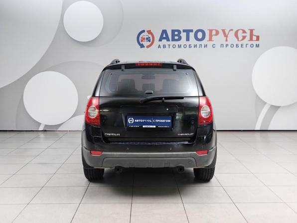 Chevrolet Captiva I с пробегом 2007 года, цена 550 000 рублей, 195790 км, внедорожник, Автокод Объявления