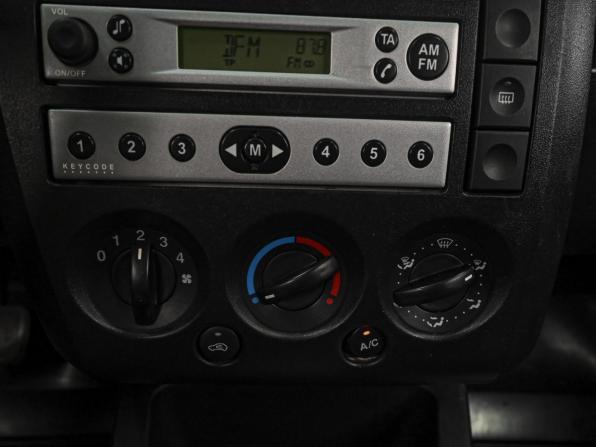 Ford Fiesta Mk5 с пробегом 2005 года, цена 290 000 рублей, 218373 км, хэтчбек, Автокод Объявления