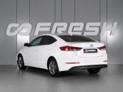 Hyundai Elantra VI (AD) Рестайлинг Минеральные Воды  - изображение 20