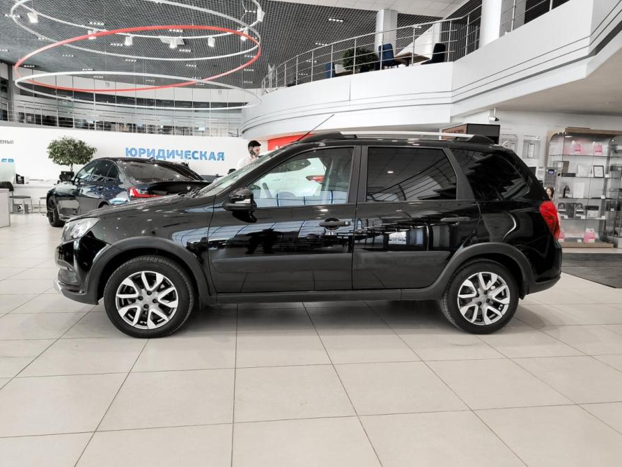 Lada (ВАЗ) Granta I Рестайлинг Казань  - изображение 10