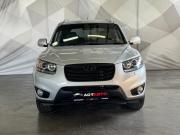 Hyundai Santa Fe II Рестайлинг Оренбург  - изображение 28