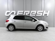 Toyota Auris I Ростов-на-Дону  - изображение 26