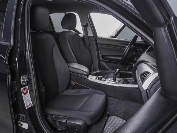 BMW 1 серии II (F20/F21) с пробегом 2012 года, цена 1 099 000 рублей, 265479 км, хэтчбек, Автокод Объявления