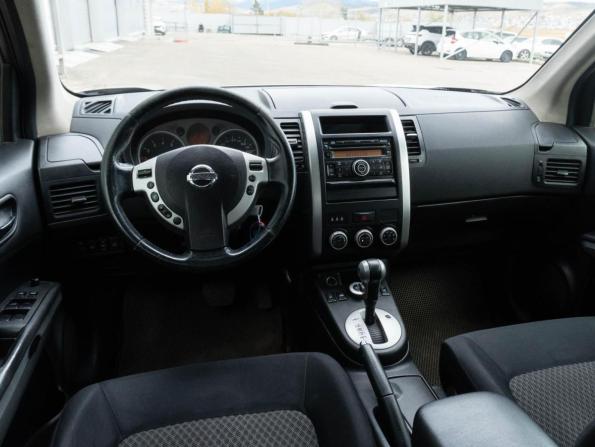 Nissan X-Trail II Рестайлинг с пробегом 2010 года, цена 1 161 000 рублей, 257050 км, внедорожник, Автокод Объявления