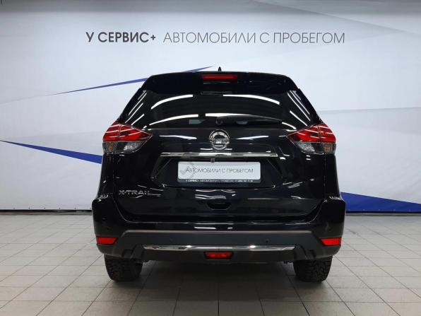 Nissan X-Trail III Рестайлинг с пробегом 2020 года, цена 2 279 000 рублей, 92881 км, внедорожник, Автокод Объявления