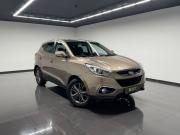 Hyundai ix35 I Рестайлинг Тверь  - изображение 27
