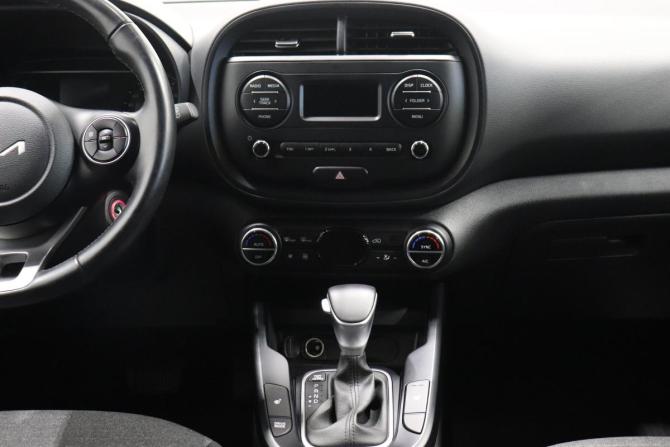 Kia Soul III с пробегом 2021 года, цена 2 117 000 рублей, 25450 км, хэтчбек, Автокод Объявления