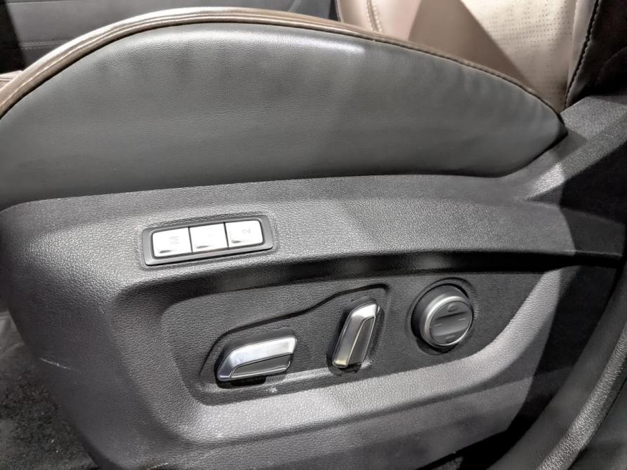Chery Tiggo 8 Pro I Москва  - изображение 30
