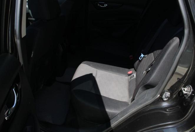 Nissan Qashqai II с пробегом 2014 года, цена 1 450 000 рублей, 195485 км, внедорожник, Автокод Объявления