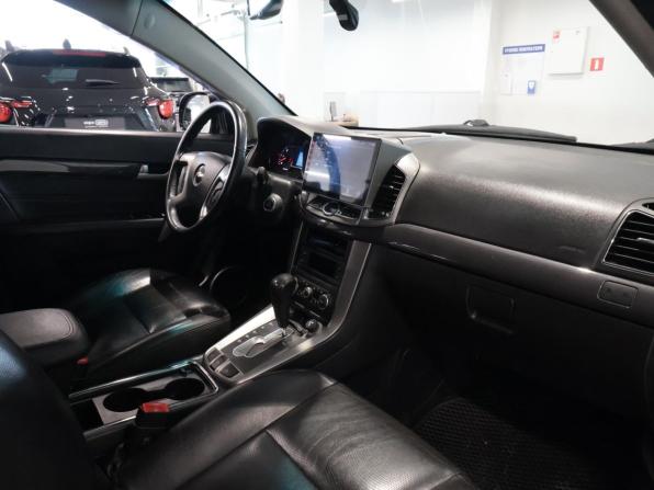 Chevrolet Captiva I Рестайлинг 2 с пробегом 2014 года, цена 1 175 100 рублей, 190090 км, внедорожник, Автокод Объявления