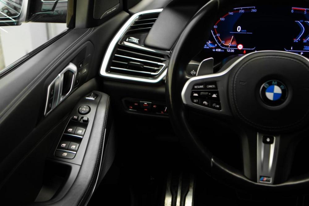 BMW X5 IV (G05/G18) Москва  - изображение 14