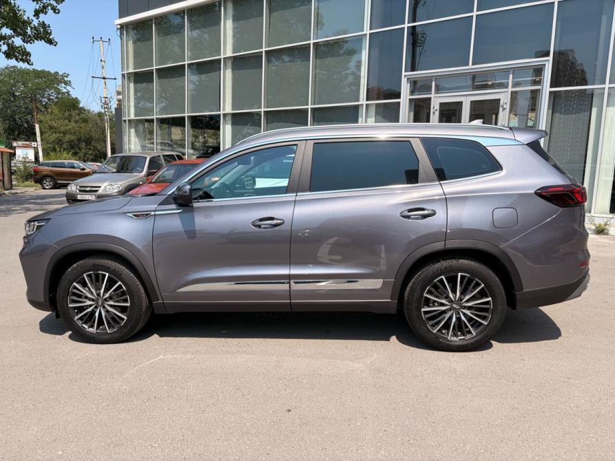 Chery Tiggo 8 Pro I Ростов-на-Дону  - изображение 3