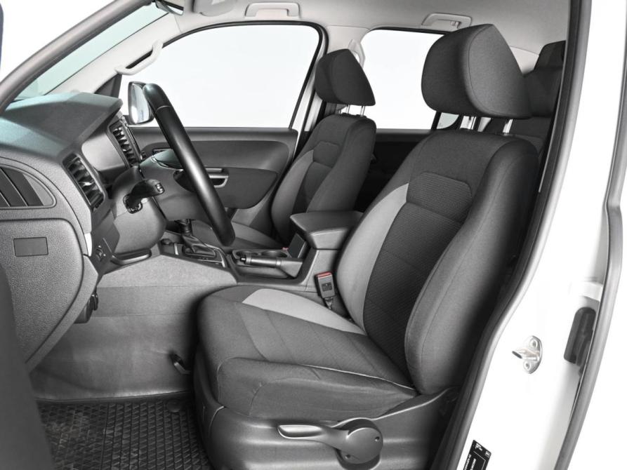 Volkswagen Amarok I Рестайлинг Ростов-на-Дону  - изображение 10